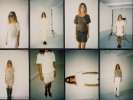 Acht Bilder mit verschiedenen Styles von Designers Remix.
