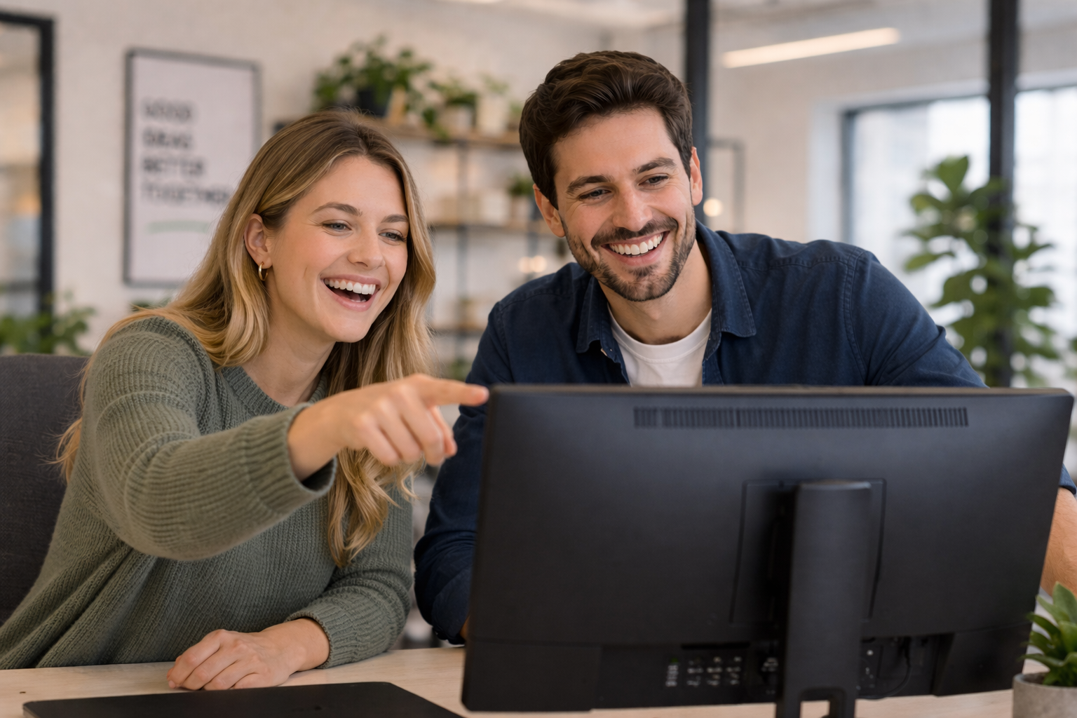 Fullt integrerte netthandelsløsninger for B2B-kunder, selgere og salgsagenter.