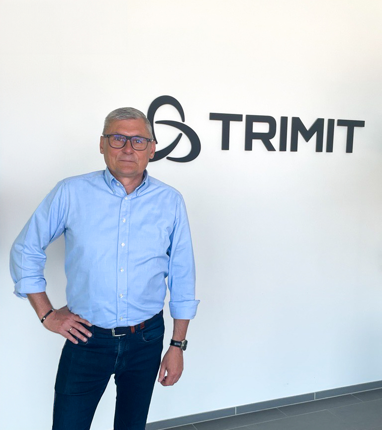 TRIMIT group CEO at TRIMIT