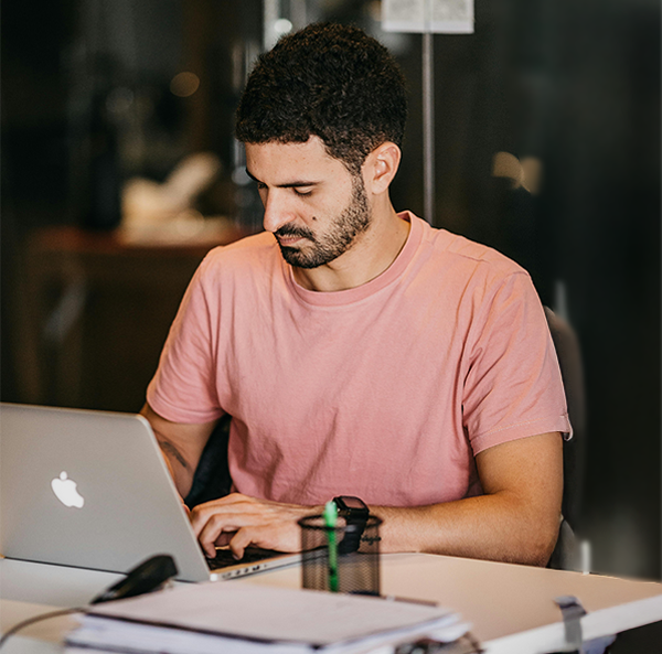 Buyers see accurate prices and live stock levels — pulled directly from Business Central, every time.